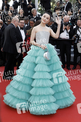 Opening Gala und 'Everybody Knows' Premiere, Cannes Film Festival 2018