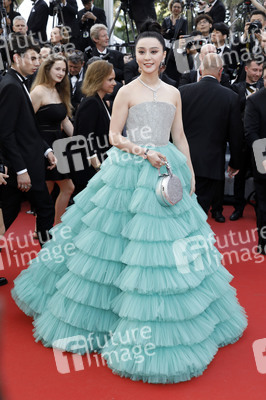 Opening Gala und 'Everybody Knows' Premiere, Cannes Film Festival 2018