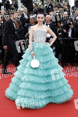 Opening Gala und 'Everybody Knows' Premiere, Cannes Film Festival 2018