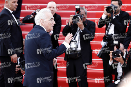 Opening Gala und 'Everybody Knows' Premiere, Cannes Film Festival 2018