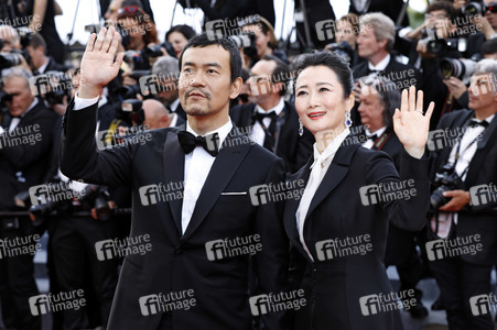 Opening Gala und 'Everybody Knows' Premiere, Cannes Film Festival 2018