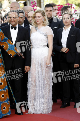 Opening Gala und 'Everybody Knows' Premiere, Cannes Film Festival 2018