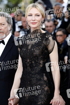 Opening Gala und 'Everybody Knows' Premiere, Cannes Film Festival 2018