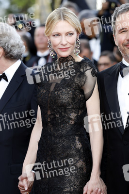 Opening Gala und 'Everybody Knows' Premiere, Cannes Film Festival 2018
