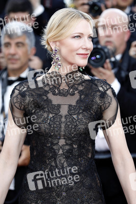 Opening Gala und 'Everybody Knows' Premiere, Cannes Film Festival 2018