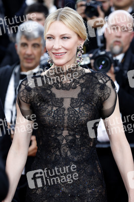 Opening Gala und 'Everybody Knows' Premiere, Cannes Film Festival 2018