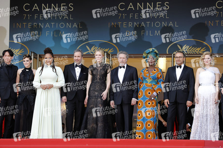 Opening Gala und 'Everybody Knows' Premiere, Cannes Film Festival 2018