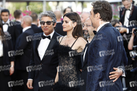 Opening Gala und 'Everybody Knows' Premiere, Cannes Film Festival 2018
