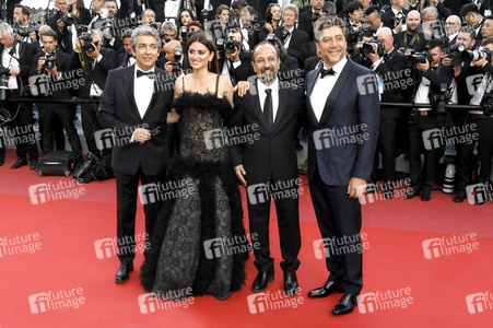 Opening Gala und 'Everybody Knows' Premiere, Cannes Film Festival 2018
