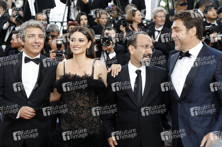 Opening Gala und 'Everybody Knows' Premiere, Cannes Film Festival 2018