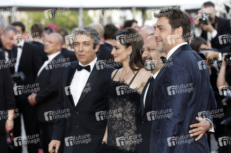 Opening Gala und 'Everybody Knows' Premiere, Cannes Film Festival 2018