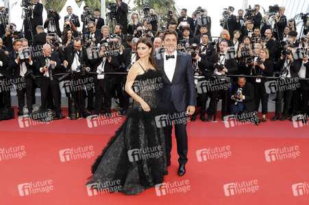 Opening Gala und 'Everybody Knows' Premiere, Cannes Film Festival 2018