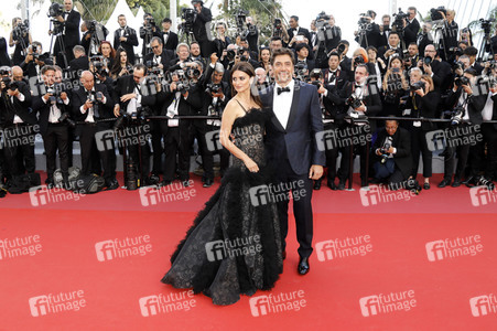 Opening Gala und 'Everybody Knows' Premiere, Cannes Film Festival 2018