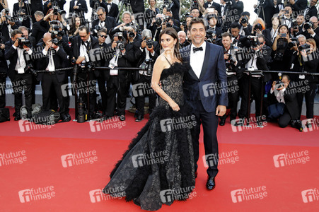 Opening Gala und 'Everybody Knows' Premiere, Cannes Film Festival 2018