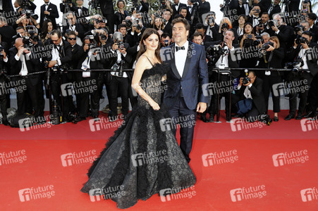 Opening Gala und 'Everybody Knows' Premiere, Cannes Film Festival 2018