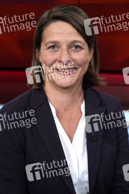 Talkshow 'hart aber fair' in Berlin