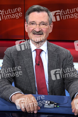 Talkshow 'hart aber fair' in Berlin