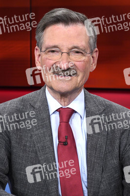 Talkshow 'hart aber fair' in Berlin