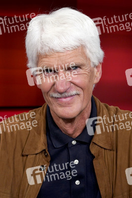 Talkshow 'hart aber fair' in Berlin