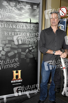 Screening 'Guardians of Heritage - Hüter der Geschichte' auf dem DOK.fest München 2018