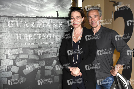 Screening 'Guardians of Heritage - Hüter der Geschichte' auf dem DOK.fest München 2018