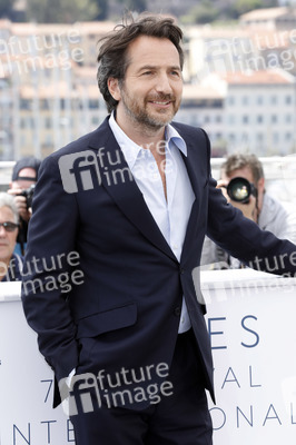 Jury Photocall, Cannes Film Festival 2018