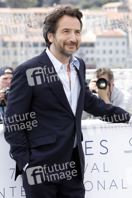 Jury Photocall, Cannes Film Festival 2018