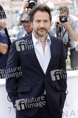 Jury Photocall, Cannes Film Festival 2018