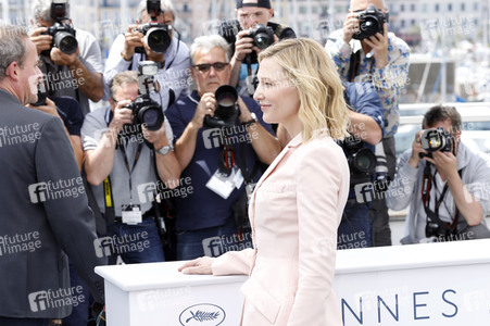 Jury Photocall, Cannes Film Festival 2018