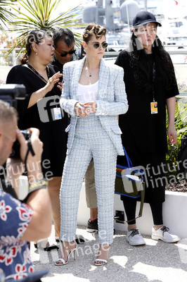 Jury Photocall, Cannes Film Festival 2018