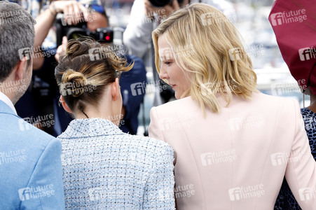 Jury Photocall, Cannes Film Festival 2018
