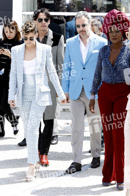Jury Photocall, Cannes Film Festival 2018