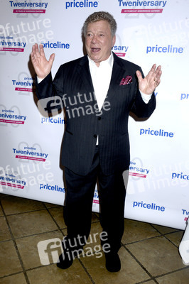 20. Geburtstag vom Priceline.com in New York