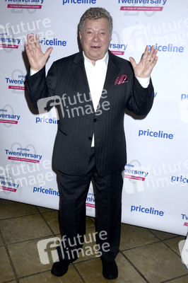 20. Geburtstag vom Priceline.com in New York