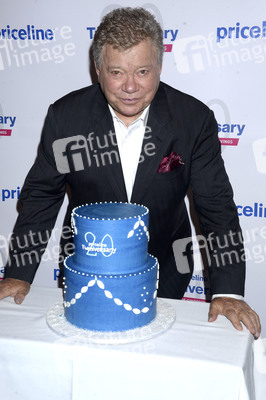 20. Geburtstag vom Priceline.com in New York