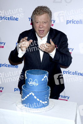 20. Geburtstag vom Priceline.com in New York