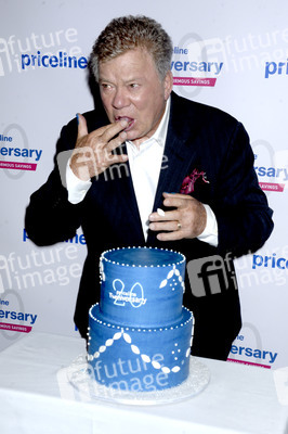 20. Geburtstag vom Priceline.com in New York