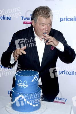 20. Geburtstag vom Priceline.com in New York