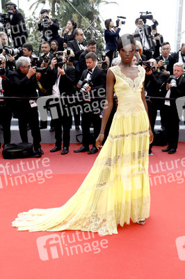 'Yomeddine' Premiere, Cannes Film Festival 2018