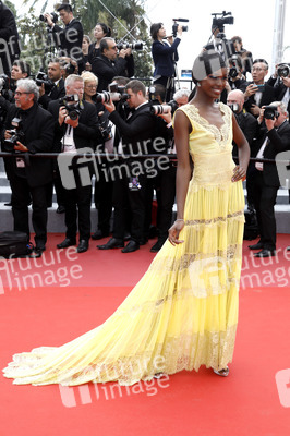 'Yomeddine' Premiere, Cannes Film Festival 2018