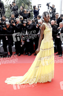 'Yomeddine' Premiere, Cannes Film Festival 2018