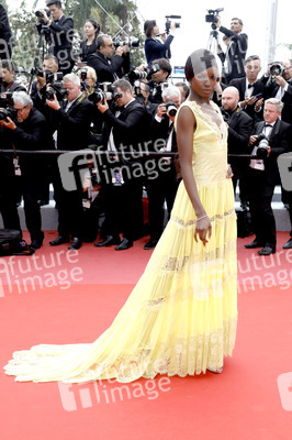 'Yomeddine' Premiere, Cannes Film Festival 2018