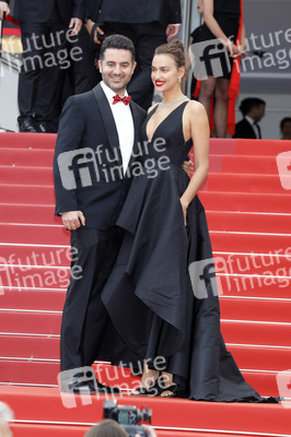 'Yomeddine' Premiere, Cannes Film Festival 2018