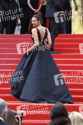 'Yomeddine' Premiere, Cannes Film Festival 2018