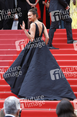 'Yomeddine' Premiere, Cannes Film Festival 2018