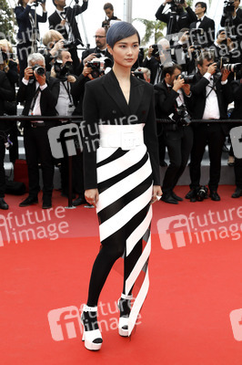 'Yomeddine' Premiere, Cannes Film Festival 2018