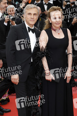 'Yomeddine' Premiere, Cannes Film Festival 2018