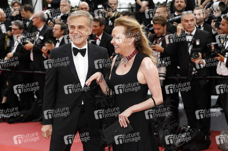 'Yomeddine' Premiere, Cannes Film Festival 2018