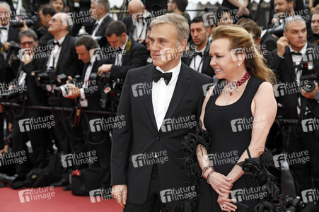'Yomeddine' Premiere, Cannes Film Festival 2018