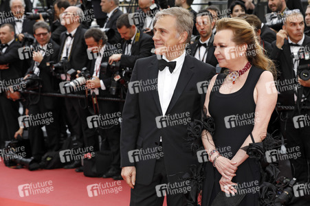 'Yomeddine' Premiere, Cannes Film Festival 2018